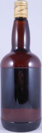 Bowmore 1979 11 Years Cadenhead Special Individual Cask Dumpy Bottle Islay Single Malt Scotch Whisky Cask Strength 58.4%