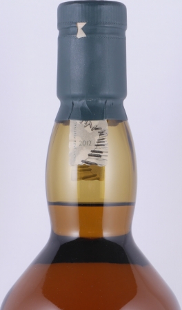 Lagavulin 1997 15 Years Refill Sherry Butt Cask No. 1894 Islay Jazz Festival 2012 Islay Single Malt Scotch Whisky 54,5%