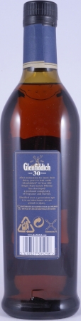 Glenfiddich 30 Years Release 2006 Speyside Pure Single Malt Scotch Whisky 40,0%