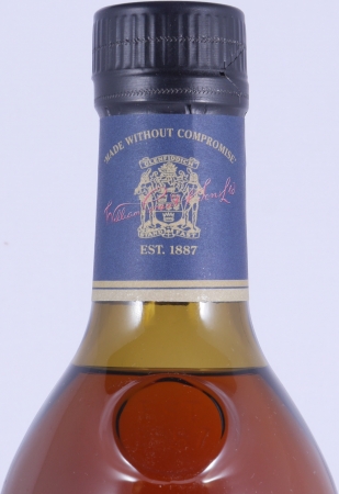 Glenfiddich 30 Years Release 2006 Speyside Pure Single Malt Scotch Whisky 40,0%