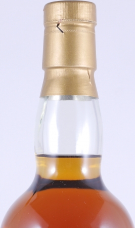 Macallan 1980 30 Years Sherry Butt Cask No. 16447 Jack Wiebers Highland Single Malt Scotch Whisky Cask Strength 49.6%