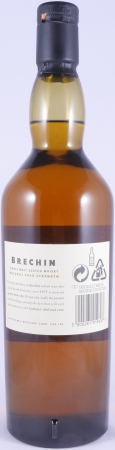 North Port / Brechin 1977 28 Years Refill American Oak Special Bottling 2005 Limited Edition Highland Single Malt Scotch Whisky 53.3%
