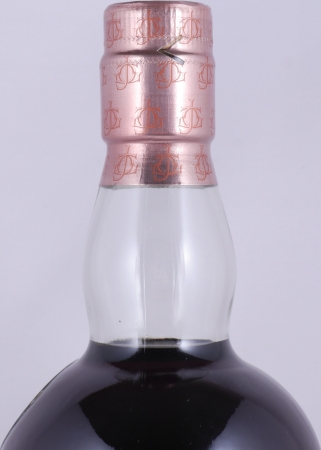 Glenfarclas 1967 39 Years The Family Casks Release 2006 First Fill Sherry Hogshead Cask No. 5118 Highland Single Malt Scotch Whisky 58,5%