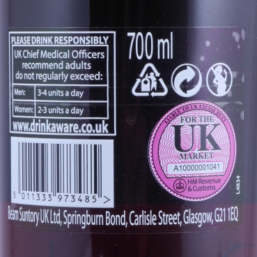 Bowmore 2000 17 Years First Fill Oloroso Sherry Cask No. 2488 26th Hand-Filled Limited Release Islay Single Malt Scotch Whisky 58.1%