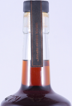 Bowmore 2000 17 Years First Fill Oloroso Sherry Cask No. 2488 26th Hand-Filled Limited Release Islay Single Malt Scotch Whisky 58.1%