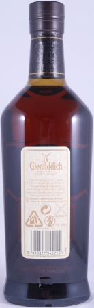 Glenfiddich 30 Years Cask Selection No. 00033 Release 2013 Speyside Single Malt Scotch Whisky Wooden Box 43,0%