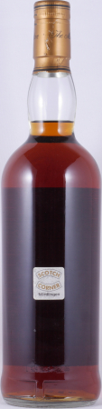 Macallan 1968 25 Years Sherry Oak The Anniversary Malt Special Bottling Highland Single Malt Scotch Whisky 43,0%