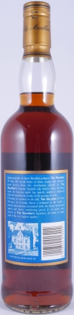 Macallan 30 Years Sherry Wood Highland Single Malt Scotch Whisky Blue Wooden Box 43,0%