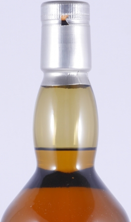 Port Ellen 1979 25 Years 5th Annual Release Limited 2005 Edition Islay Single Malt Scotch Whisky 57.4%