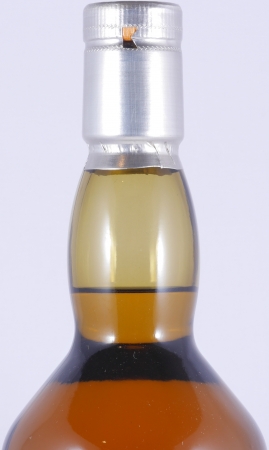 Port Ellen 1978 29 Years 8th Annual Release 2008 Limited Edition Islay Single Malt Scotch Whisky Cask Strength 55.3%