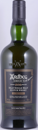 Ardbeg Airigh Nam Beist 1990 Bottled in the Year 2006 Limited Edition Islay Single Malt Scotch Whisky 46.0%