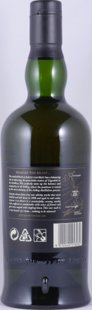 Ardbeg Airigh Nam Beist 1990 Bottled in the Year 2006 Limited Edition Islay Single Malt Scotch Whisky 46.0%