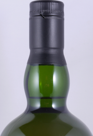 Ardbeg 1998 Almost There 3rd Release Committee Approved Limited Edition 2007 Islay Single Malt Scotch Whisky 54,1%