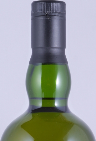 Ardbeg 1998-2008 Renaissance 4th Release Committee Approved Islay Single Malt Scotch Whisky Cask Strength 55,9%