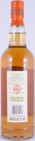 Macallan 1988 16 Years Bourbon / Port Cask No. W0411 Maverick Murray McDavid Highland Single Malt Scotch Whisky 46.0%