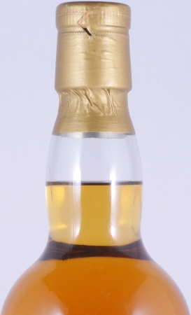 Bunnahabhain 1980 31 Years Bourbon Cask Signatory Vintage Selection Professor Walter Schobert Islay Single Malt Scotch Whisky 54,1%