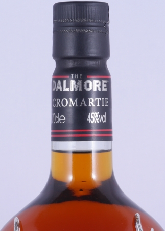 Dalmore 1996 15 Years Cromartie Lands of Clan Mackenzie Limited Edition Highland Single Malt Scotch Whisky 45.0%