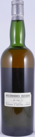 Talisker Pure Malt Isle of Skye Scotch Whisky Green Bottle 43.0%