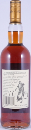Macallan 1980 18 Years bottled in 1999 Sherry Wood Highland Single Malt Scotch Whisky 43,0%