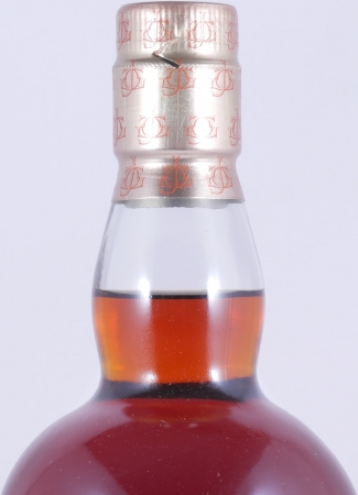 Glenfarclas 1971 40 Years The Family Casks Special Release 1st Fill Sherry Cask No. 152 Highland Single Malt Scotch Whisky 56.1%