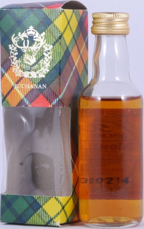 Mortlach 1938 50 Years Miniature Gordon und MacPhail Rare Old Highland Single Malt Scotch Whisky 40.0%
