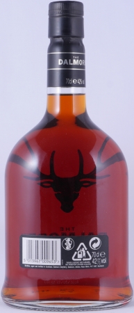 Dalmore 25 Years Limited Edition Highland Single Malt Scotch Whisky 42,0%