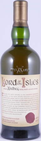 Ardbeg 25 Years Lord Of The Isles Release 2003 Islay Single Malt Scotch Whisky 46,0%
