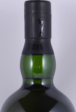 Ardbeg Rollercoaster Tenth Anniversary Committee Bottling Islay Single Malt Scotch Whisky Cask Strength 57,3%