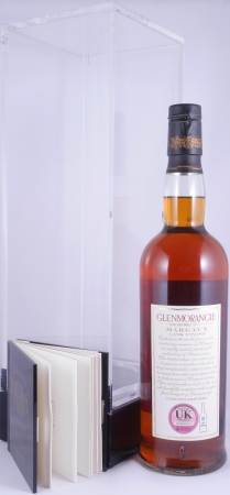 Glenmorangie 1987 18 Years Chateau Margaux Cask Finish Highland Single Malt Scotch Whisky 46.0%