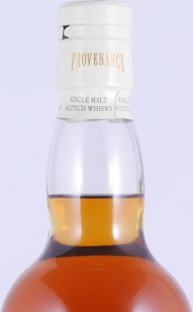 Port Ellen 1982 Over 21 Years Sherry Cask No. DMG 319 The McGibbons Provenance Special Selection Islay Single Malt Scotch Whisky 46,0%