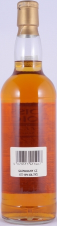 Glenlochy 1977 22 Years Connoisseurs Choice Gordon and MacPhail Highland Single Malt Scotch Whisky 40.0%
