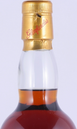 Glenfarclas 1979 23 Years Sherry Casks Edition No. 9 Alexander Graham Bell Highland Single Malt Scotch Whisky Cask Strength 54.0%