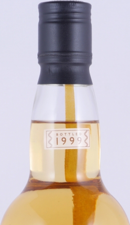 Inverleven 1985 14 Years Oak Casks Gordon and MacPhail Licensed Bottling Lowland Single Malt Scotch Whisky 40.0%
