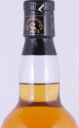 Millburn 1983 18 Years Sherry Butt Cask No. 1405 Signatory The Un-Chillfiltered Collection Highland Single Malt Scotch Whisky 46.0%