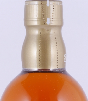 Nikka Yoichi 25 Years Genshu 1st Fill Sherry Cask No. 252951 Japanese Single Malt Whisky Cask Strength 58.0%