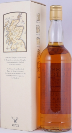 Brora 1972 20 Years Gordon und MacPhail Connoisseurs Choice Screw Cap Highland Single Malt Scotch Whisky 40,0%