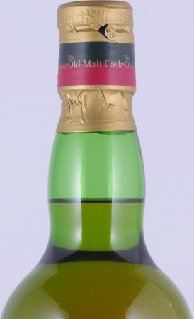 Macallan 1976 26 Years Oak Cask Douglas Laing Old Malt Cask Single Cask Bottling Highland Single Malt Scotch Whisky 50,0%