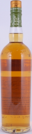 Bowmore 1983 25 Years Refill Hogshead Cask No. DL 4189 Douglas Laing OMC Islay Single Malt Scotch Whisky 50,0%
