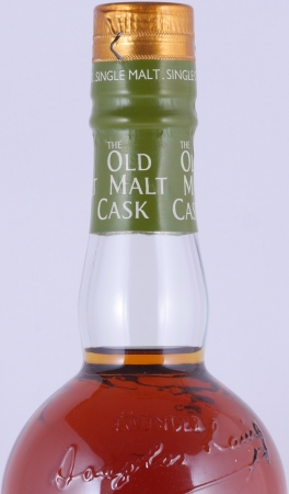 Glenglassaugh 1984 25 Years Sherry Butt Cask No. DL 5362 Douglas Laing OMC Highland Single Malt Scotch Whisky 50,0%