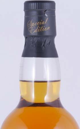 Glen Scotia 1975 31 Years Barrel No. 2191 Dun Bheagan Special Edition Campbeltown Single Malt Scotch Whisky 51.4%