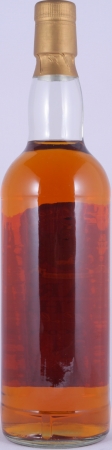 Bowmore 1966 34 Years Hart Brothers Finest Collection Islay Single Malt Scotch Whisky Cask Strength 42,6%