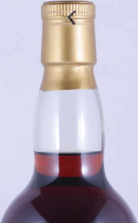 Miltonduff 1969 39 Years Sherry Butt Gordon und MacPhail Rare Vintage Speyside Single Malt Scotch Whisky 43,0%