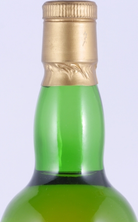 Dufftown 1977 17 Years James MacArthur 500 Years of Scotch Whisky 1494-1994 Speyside Single Malt Scotch Whisky 58.5%
