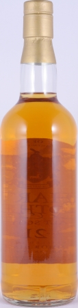Glen Mhor 1976 21 Years Hart Brothers Rare Vintage Finest Collection Highland Single Malt Scotch Whisky 43,0%