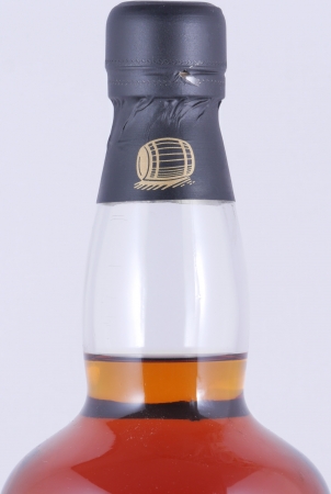 Scapa 1982 22 Years Amontillado Sherry Cask No. 550 Ian McLeod Chieftains Choice Orkney Islands Single Malt Scotch Whisky 57.9%
