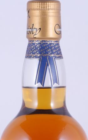Bowmore 1966 38 Years Oak Cask No. 3303 Duncan Taylor Cask Strength Rare Auld Edition Islay Single Malt Scotch Whisky 42,8%