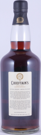 Brora 1981 23 Years Pedro Ximenez Sherry Cask No. 1511 Ian McLeod Chieftains Choice Highland Single Malt Scotch Whisky 46,0%