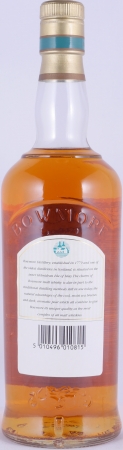 Bowmore Legend of the Gulls Limited Edition 2. Release Islay Single Malt Scotch Whisky 40,0%