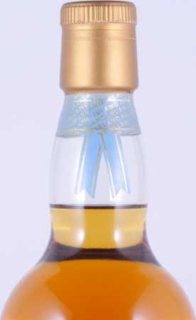 Highland Park 1966 37 Years Oak Cask No. 4642 Duncan Taylor Cask Strength Rare Auld Edition Orkney Islands Single Malt Scotch Whisky 41,3%