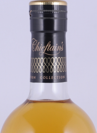 Bruichladdich 1989 23 Years Rum Barrel Finish Cask No. 93471 Ian McLeod Chieftains Choice Single Malt Scotch Whisky 46.0%